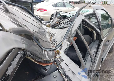 2002 Jeep Grand Cherokee Sport z USA, uszkodzony, nr VIN 1J8GW38S42C279628